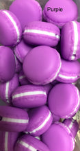 19mm Macarons