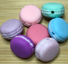 19mm Macarons
