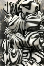 14mm Hexagonal Print