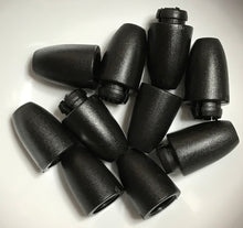 Plastic Safety Clasp 5pc pack