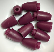 Plastic Safety Clasp 5pc pack