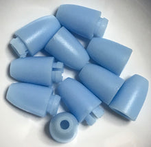 Plastic Safety Clasp 5pc pack