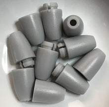 Plastic Safety Clasp 5pc pack