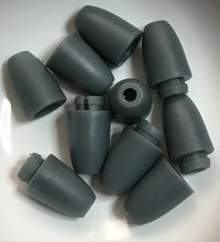 Plastic Safety Clasp 5pc pack