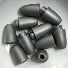 Plastic Safety Clasp 5pc pack