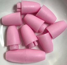 Plastic Safety Clasp 5pc pack