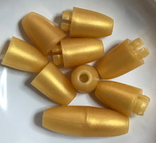 Plastic Safety Clasp 5pc pack