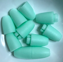 Plastic Safety Clasp 5pc pack