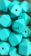 17mm Hexagonal