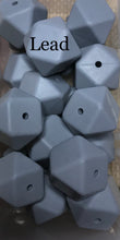 17mm Hexagonal