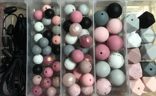 DIY Silicone Necklace or Lanyard Bead Kit