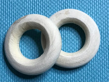 Wood Beech or Maple Ring