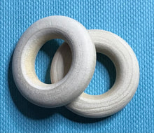 Wood Beech or Maple Ring