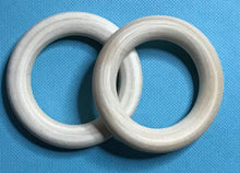 Wood Beech or Maple Ring