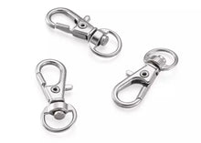 Lanyard / Keyring Clip