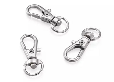 Lanyard / Keyring Clip