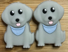 Focal  / Character Beads Part 1