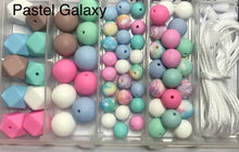 DIY Silicone Necklace or Lanyard Bead Kit