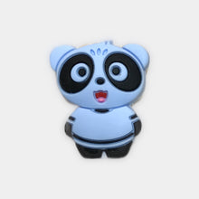 Focal  / Character Beads Part 1