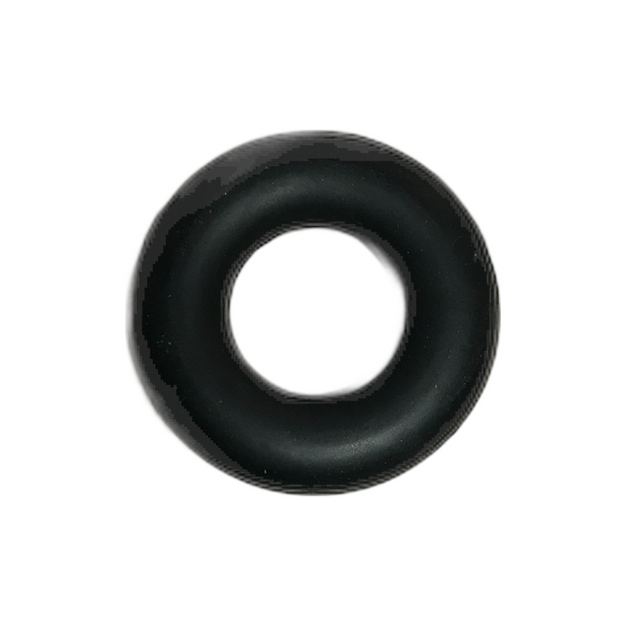 Silicone Teething Rings 43mm or Triangles 55mm