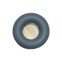 Silicone Teething Rings 43mm or Triangles 55mm