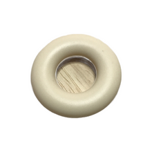 Silicone Teething Rings 43mm or Triangles 55mm