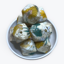 17mm Print Hexagonal