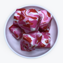 17mm Print Hexagonal