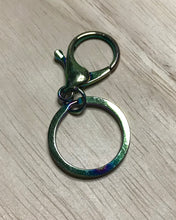 Lanyard / Keyring Clip