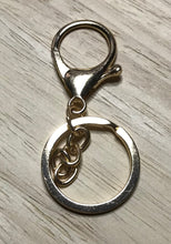 Lanyard / Keyring Clip