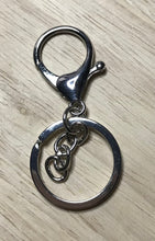 Lanyard / Keyring Clip