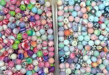 15mm Bulk Random Mix 50pcs, 100pc or 200pc