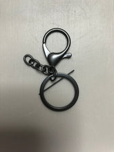 Lanyard / Keyring Clip