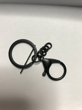 Lanyard / Keyring Clip