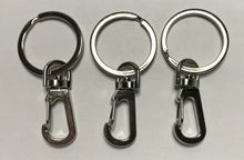 Lanyard / Keyring Clip