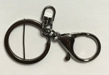 Lanyard / Keyring Clip
