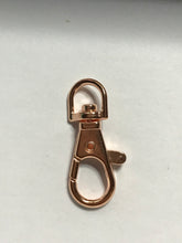 Lanyard / Keyring Clip