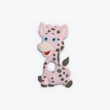 Teether Toy Chews Part 2