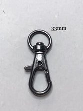 Lanyard / Keyring Clip