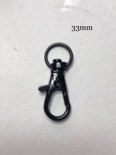 Lanyard / Keyring Clip