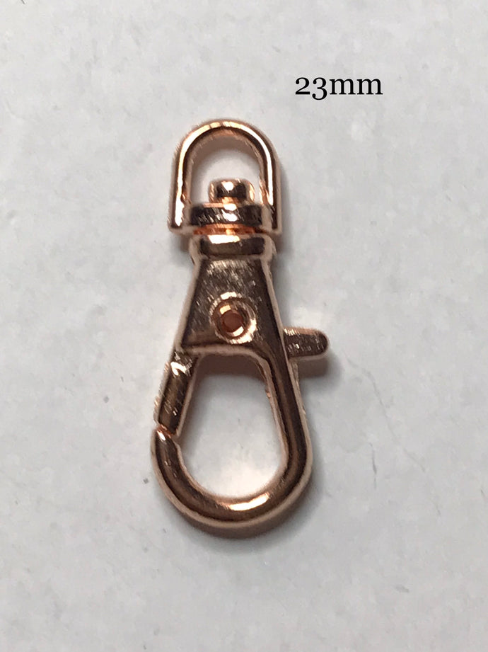 Lanyard / Keyring Clip