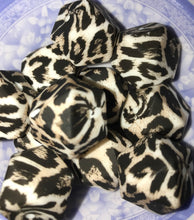 17mm Print Hexagonal