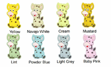 Focal  / Character Beads Part 1