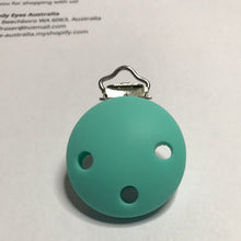 Clips Silicone